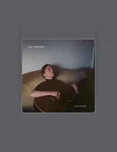 Listen to Holly Arrowsmith, watch music videos, read bio, see tour dates & more!