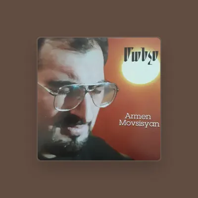 Listen to Armen Movsisyan, watch music videos, read bio, see tour dates & more!
