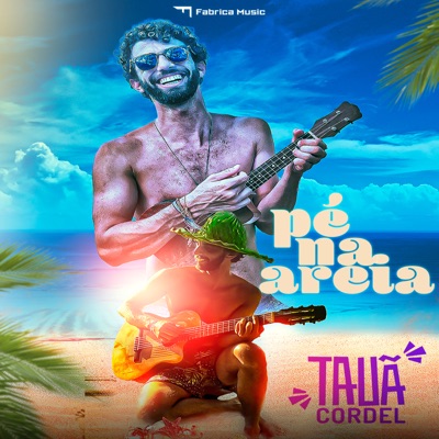 Pé na Areia - Single