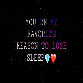 No Sleep Tonight A1king