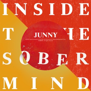 inside the sober mind - Single