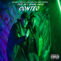 Conteo (feat. Young Caris) - Single - Pato Jr
