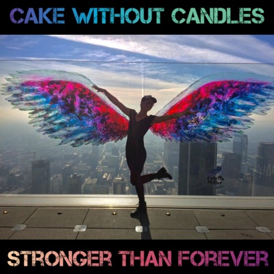 Stronger Than Forever - Single