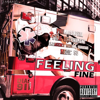 Feeling Fine - Single