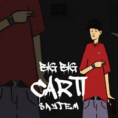 Big Big Carti - Single