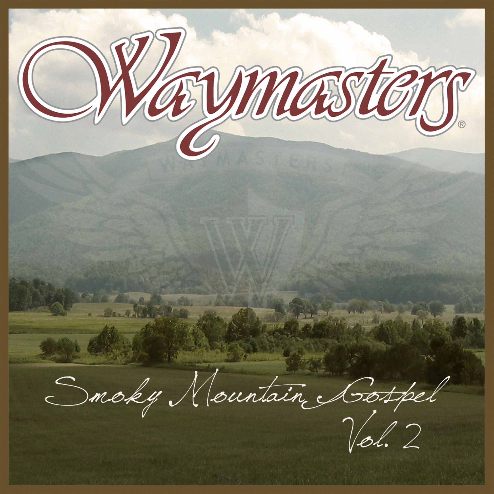 Smoky Mountain Gospel, Vol. 2
