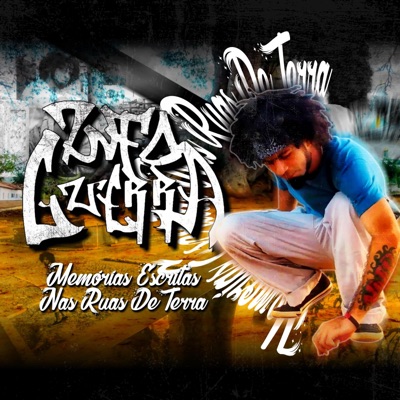 Memórias Escritas nas Ruas de Terra - Single
