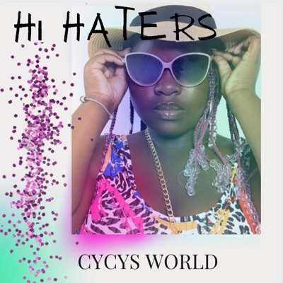 HI HATERS - Single