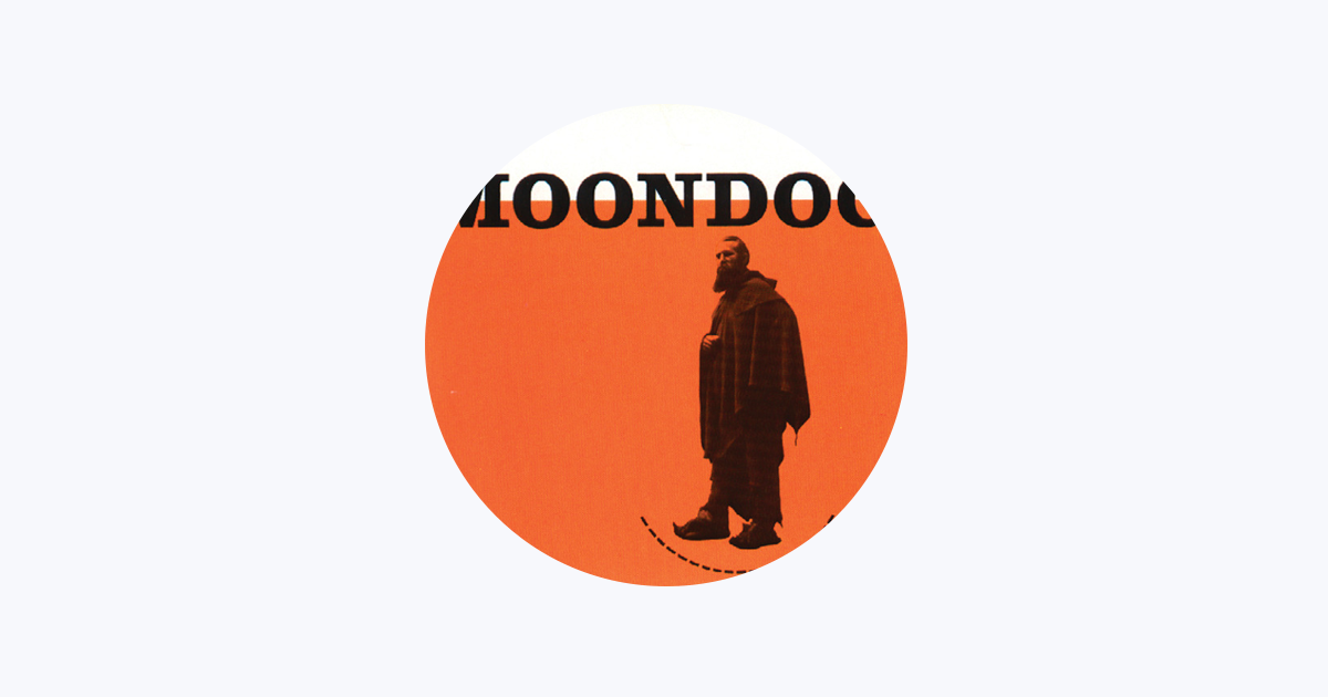 MOONDOG / MOONDOG (Prestige盤CD) - LOS APSON? Online Shop