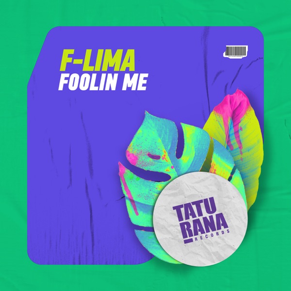 Foolin Me - Single