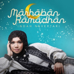Chord Gitar Marhaban Ramadhan - Indah Nevertari