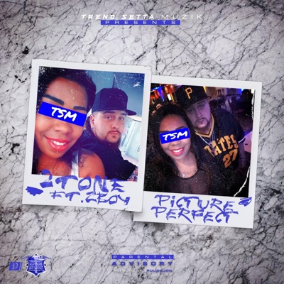 Picture Perfect (feat. Zboy) - Single