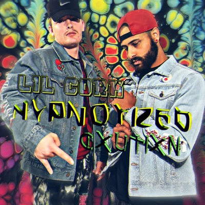 Hypnotized (feat. Lil Cork) - Single