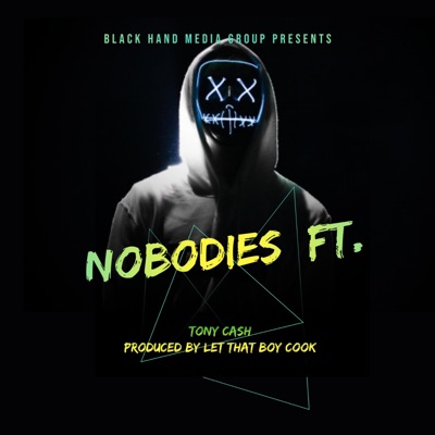 Nobodies - Single
