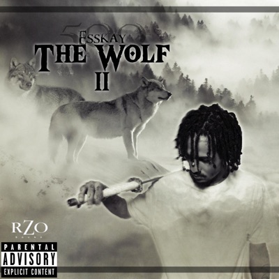 The Wolf II