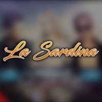 La Sardina - Single - El Pequeño Genio & Julis La Melodia