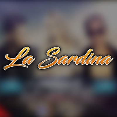 La Sardina - Single