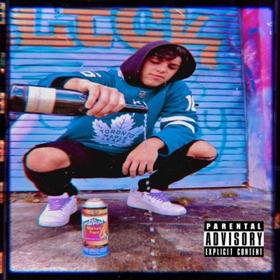 Kinda Crazy - Single