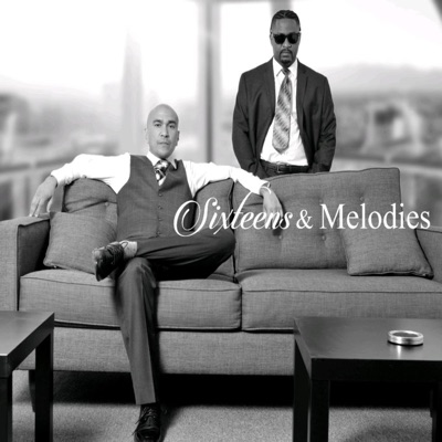 Sixteens & Melodies