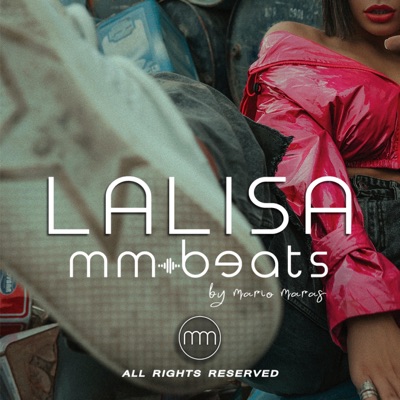 Lalisa (Instrumental) [Instrumental] - Single