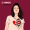 T'aspett (feat. Federica Ottombrino) - Oriana Lippa lyrics