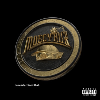 I Already Coined That