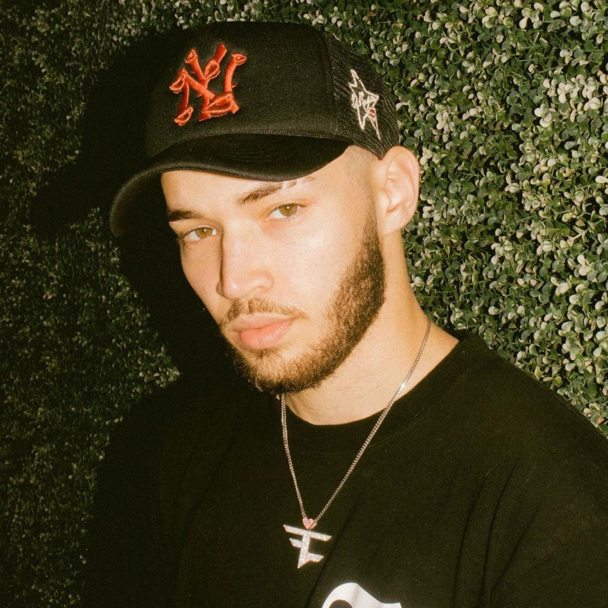 Adin Ross Sex Tape (feat. Adin Ross) - Single - Album by Jack Bruno - Apple  Music