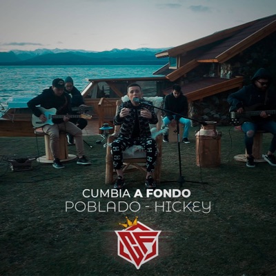 Poblado / Hickey - Single