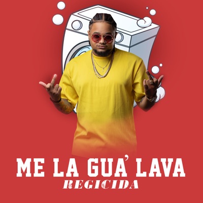 Me la Gua' Lava - Single