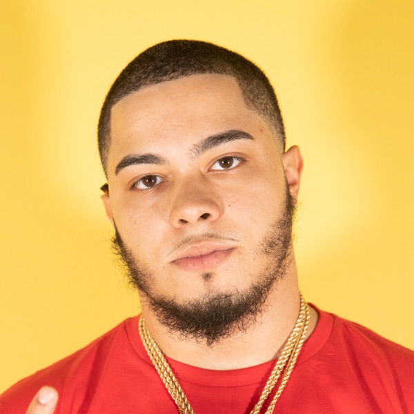 E Murda's avatar