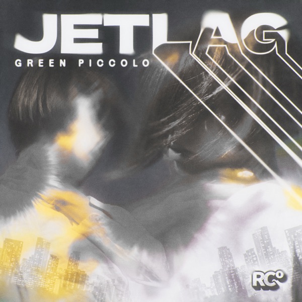 Jet Lag - EP
