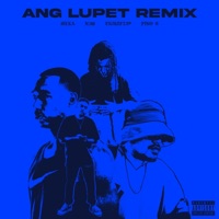 Ang Lupet (feat. N3W, Third Flo' & Pino G) [Remix] - Single - Meka