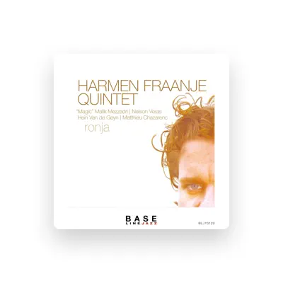 Listen to Harmen Fraanje Quintet, watch music videos, read bio, see tour dates & more!