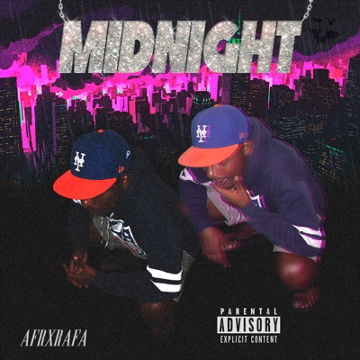 Midnight - Single