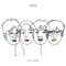 Humor - Amado Lee Jaram Band lyrics