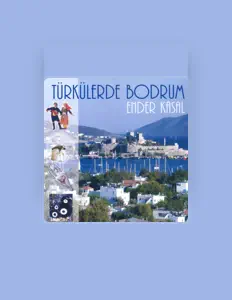 Hör dir Ender Kasal an, schau dir Musikvideos an, lies die Biografie, finde Tourdaten und mehr!