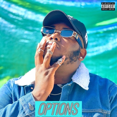 Options (feat. Zel Harley) - Single
