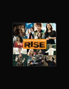 Listen to Rise Cast, watch music videos, read bio, see tour dates & more!