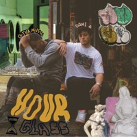 Hourglass (feat. QThamusic) - Single - Dami