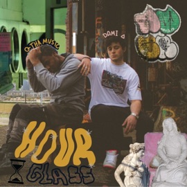 Hourglass (feat. QThamusic) Dami