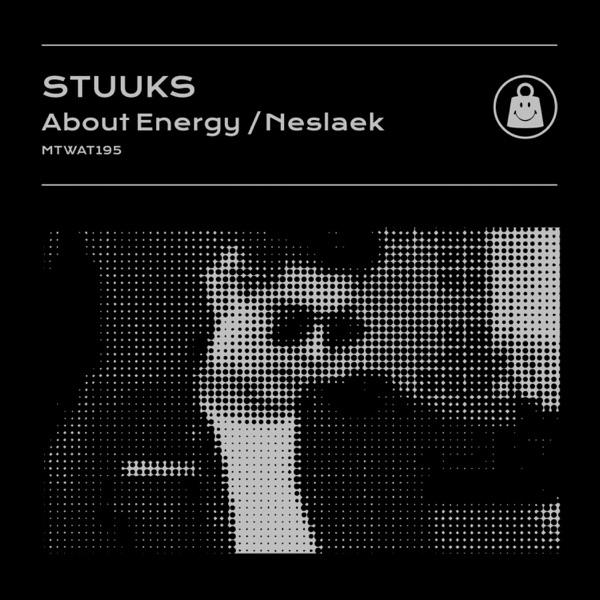 About Energy / Neslaek - Single