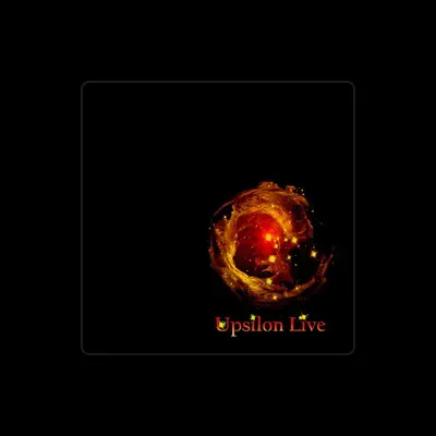 Listen to Upsilon Acrux, watch music videos, read bio, see tour dates & more!
