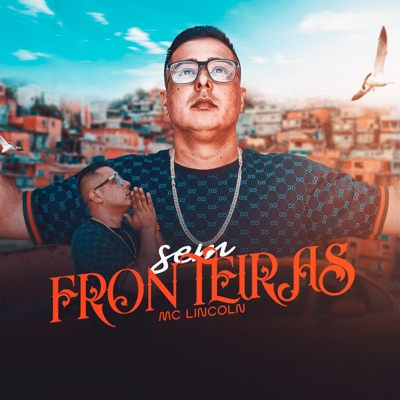 Sem Fronteiras - Single