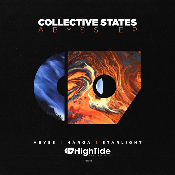 Abyss - Single