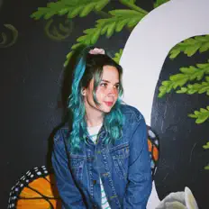 Haily Taylorを聴いたり、ミュージックビデオを鑑賞したり、経歴やツアー日程などを確認したりしましょう！