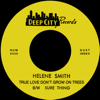 Sure Thing - Helene Smith