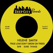 Helene Smith - Sure Thing