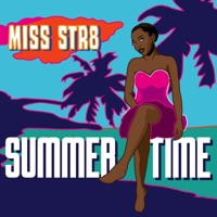 Summer Time di refix - Single - Miss Str8