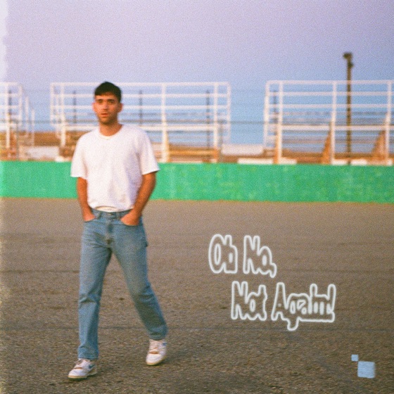 Cover artwork for Cry Over Boys