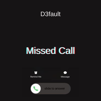 Missed Call - Single